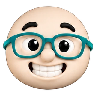Cepetito emocionado
