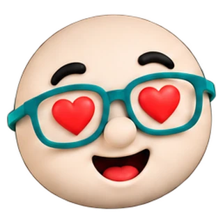 Cepetito enamorado