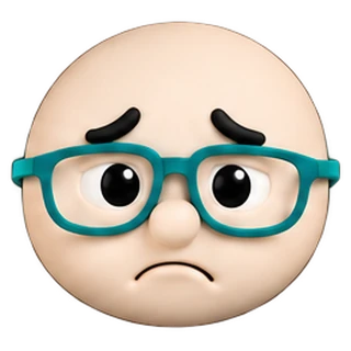 Cepetito preocupado