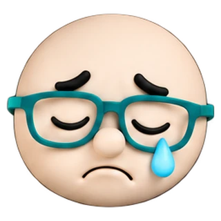 Cepetito triste