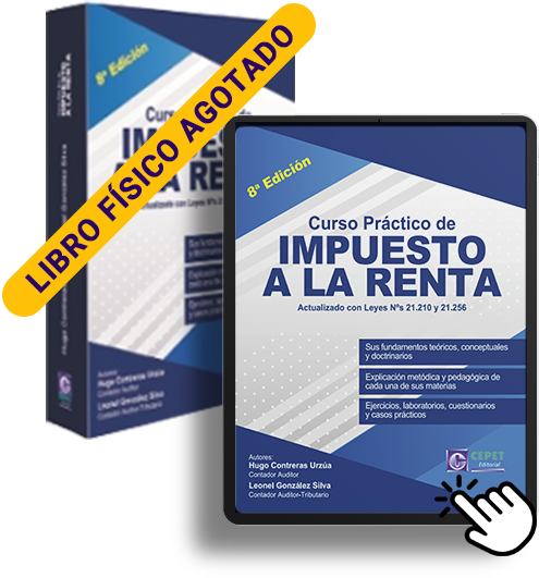 Libro Curso Práctico de Impuesto a la Renta