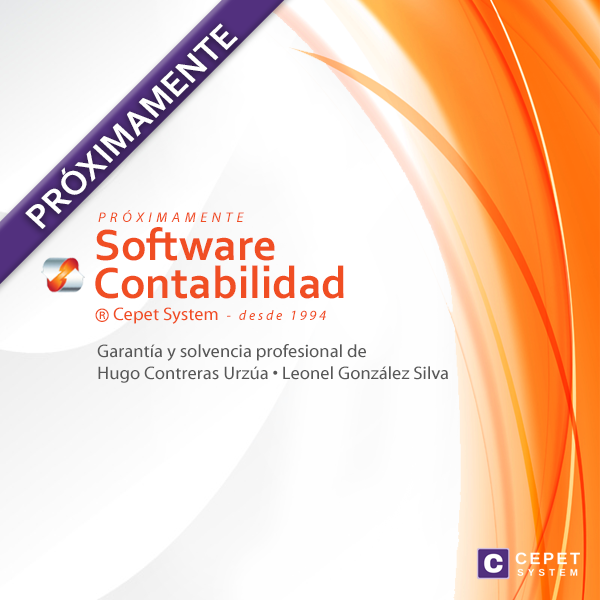 Logo Contabilidad Cepet System