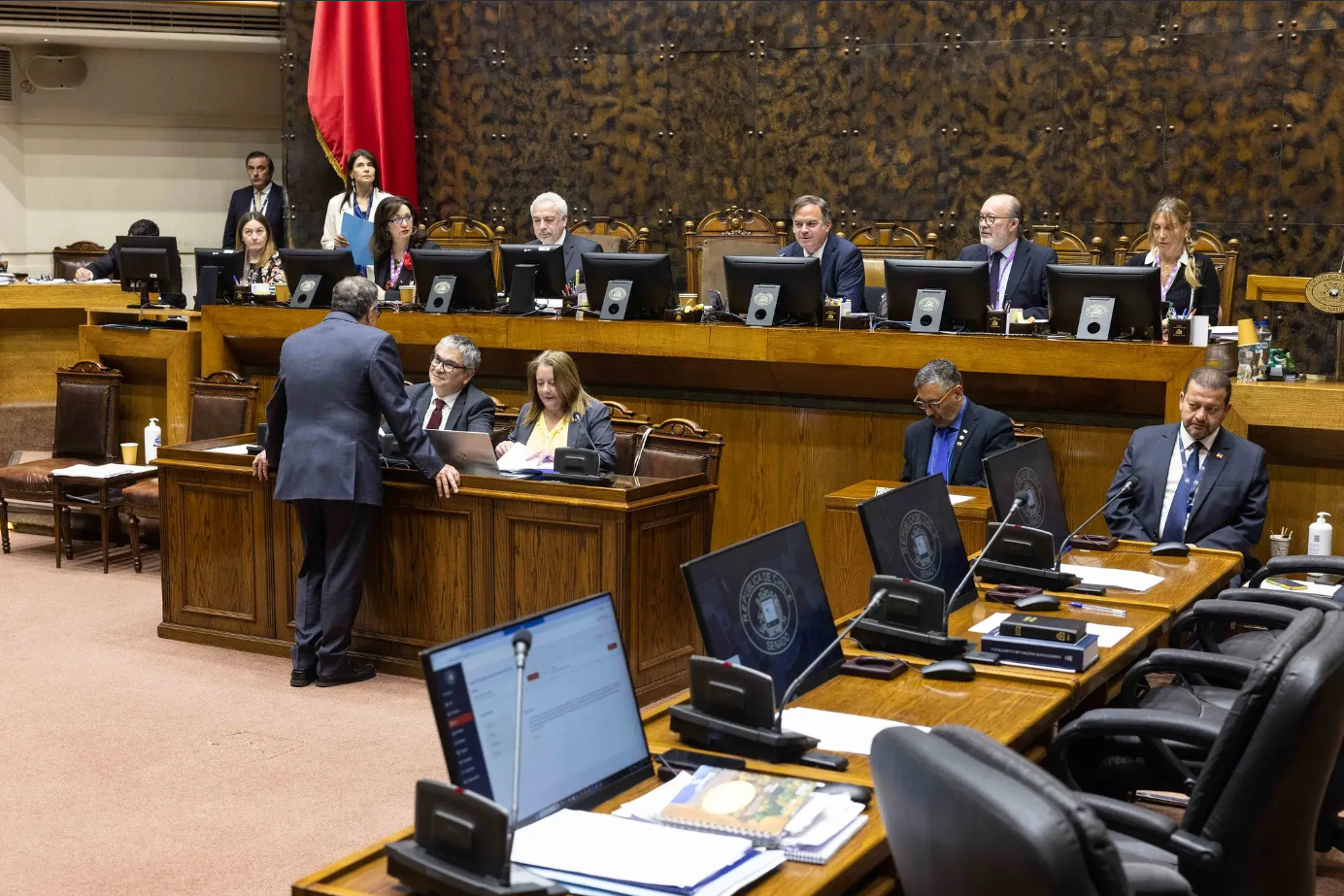 AMPLIACION DE LOS PLAZOS PARA FRANQUICIAS TRIBUTARIAS DE LA LEY DE CUMPLIMIENTO TRIBUTARIO