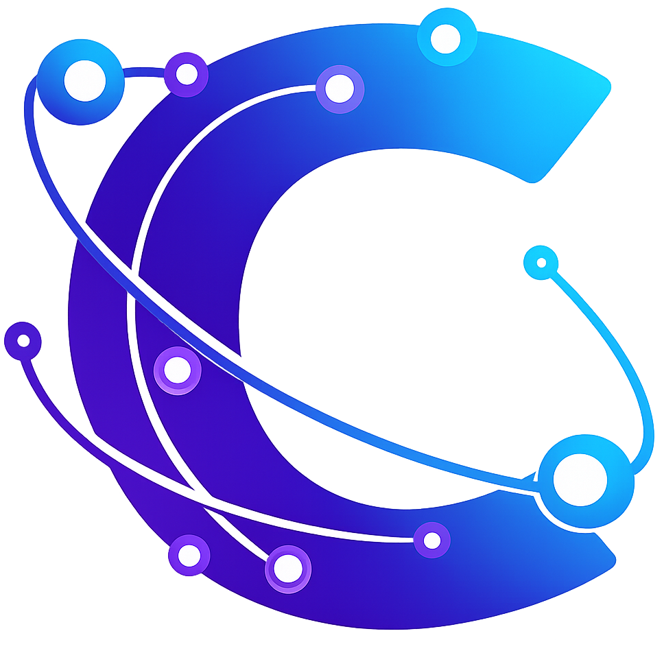 Logo Cepet Connect