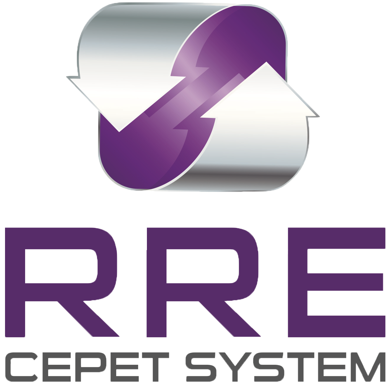 Logo Registro Renta Empresarial Cepet System
